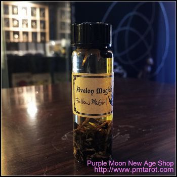 Avalon Magick Oil (15ml)