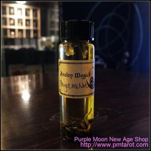 Avalon Magick Oil (15ml)