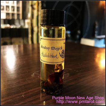 Avalon Magick Oil (15ml)