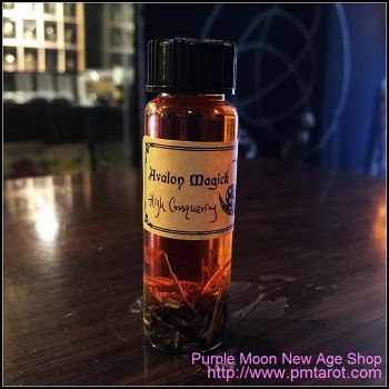 Avalon Magick Oil (15ml)