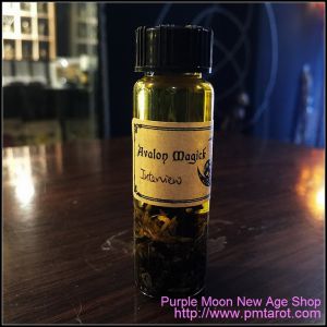 Avalon Magick Oil (15ml)