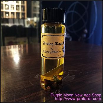 Avalon Magick Oil (15ml)