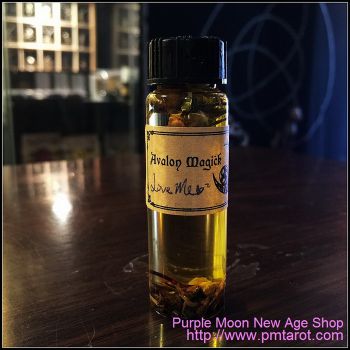 Avalon Magick Oil (15ml)