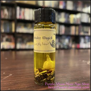 Avalon Magick Oil (15ml)