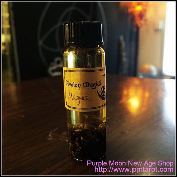 Avalon Magick Oil (15ml)