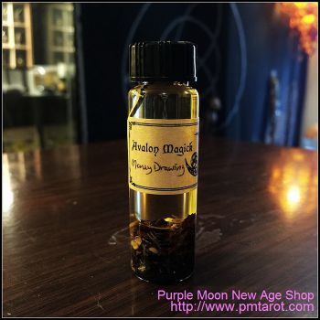 Avalon Magick Oil (15ml)
