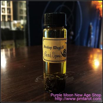 Avalon Magick Oil (15ml)