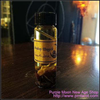 Avalon Magick Oil (15ml)