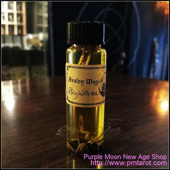 Avalon Magick Oil (15ml)