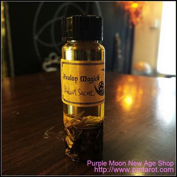 Avalon Magick Oil (15ml)