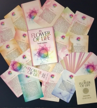 The Flower of Life: Wisdom of Astar