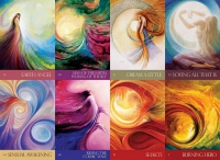 Journey of Love Oracle Cards