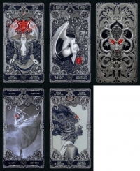 XIII Tarot