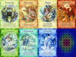 Magical Times Empowerment Cards