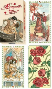 Romantic Tarot