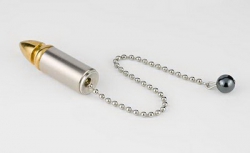 Bullet With Large Chamber