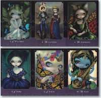 Beautiful Creatures Tarot