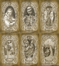 The Deck Of The Dead
