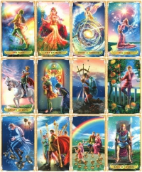 Alchemia Tarot