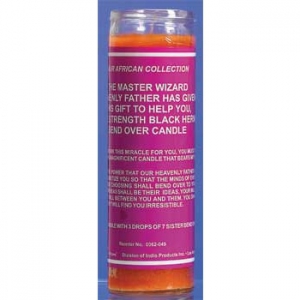 Jar 7 Day: Bend Over