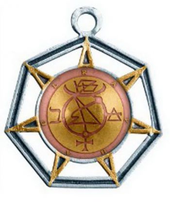 Raphael, Angel of Mercury