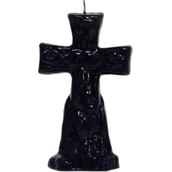 Cross Altar Ritual Candle