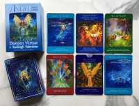 Angel Tarot Cards