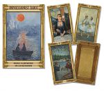Impressionist Tarot Kit