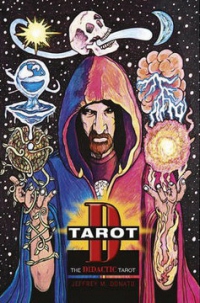 Tarot D : The Didactic Tarot