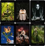Pagan Ways Tarot Kit