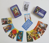 Morgan Greer In A Tin (Pocket Size)