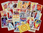 Born in the USSR (22 cards limited edition)