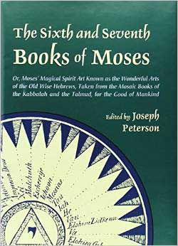 Sixth & Seventh Books Of Moses