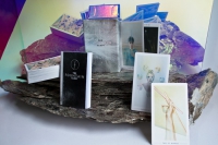 The Fountain Tarot 1st Limited Edition