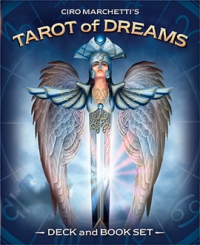 Tarot Of Dreams