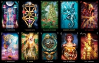 Tarot Of Dreams