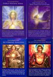 Archangel Michael Oracle Cards