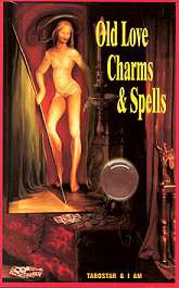 Old Love Charms & Spells
