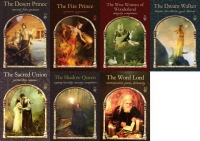 Wisdom Of The Hidden Realms Oracle