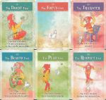 The Fools Wisdom Oracle