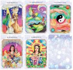 True Love Reading Cards