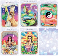 True Love Reading Cards