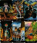 Apokalypsis Tarot Kit