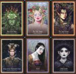 The Faery Forest Oracle