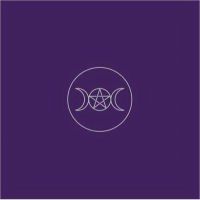 Pagan Circle Tarot Cloth
