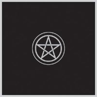 Pentacle Tarot Cloth
