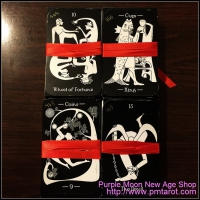 Tarot Of The Absurd Limited Edition