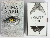 The Wild Unknown Animal Spirit Deck 1st Edition