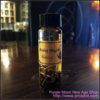 Avalon Magick Oil (15ml)