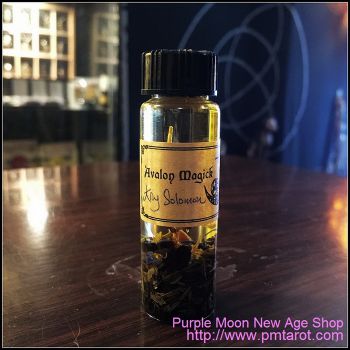Avalon Magick Oil (15ml)